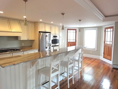 21A Linden Ave unit a, Somerville, MA 02143 - photo 3