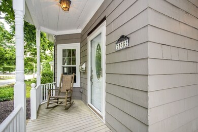 355 Matfield St, West Bridgewater, MA 02379 - photo 4