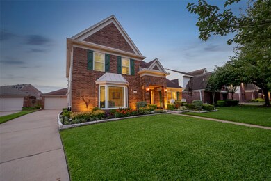 17418 Emerald Isle Dr, Houston, TX 77095 - photo 4