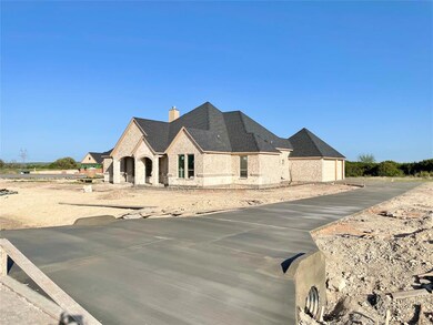 3079 Infinity Dr, Weatherford, TX 76087 - photo 2