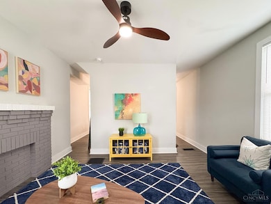 4715 Wilmer Ct, Cincinnati, OH 45226 - photo 7