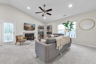 710 Village Blvd unit B, Plain City, OH 43064 - photo 3