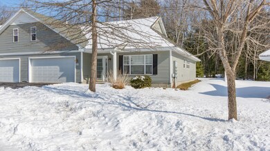 71 Macintosh Lane Old Orchard - Exterior