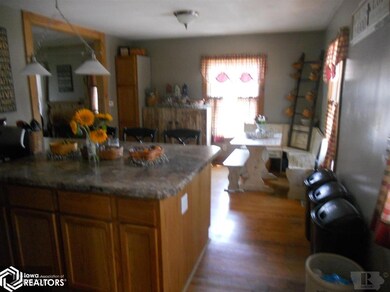 718 S 4th Ave E, Newton, IA 50208 - photo 4