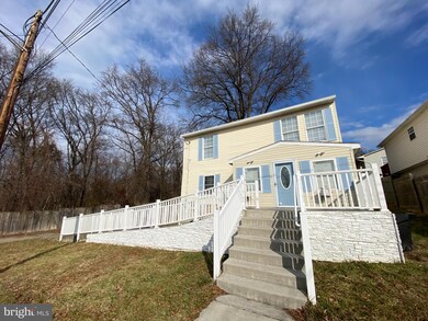 1205 Java Place, Hyattsville, MD 20785 - photo 2