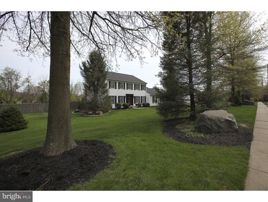 529 N Shady Retreat Rd, Doylestown, PA 18901 - photo 5