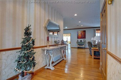 127 Dominic Dr, Scott Depot, WV 25560 - photo 7