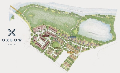 7538 Watermill Dr unit 42, Ada, MI 49301 - photo 2