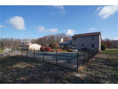 11658 N Delaware Rd, Batesville, IN 47006 - photo 2