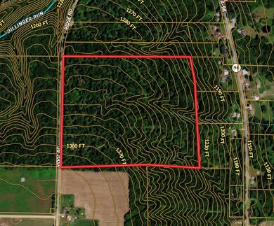 0 Ridge Rd, Hayfield Township, PA 16335 - photo 2