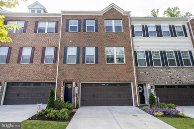 3904 Effie Fox Way, Upper Marlboro, MD 20774 - photo 2