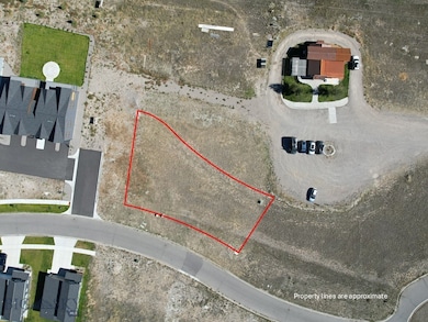 Lot 1, Block 5 N Forty, Ennis, MT 59729 - photo 2