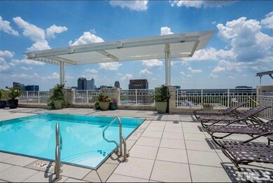 West unit 502, Raleigh, NC 27603 - photo 5