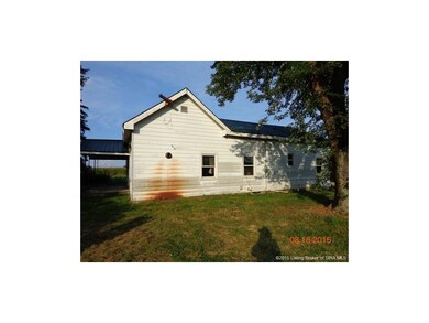 4118 Tunnel Mill Rd, Charlestown, IN 47111 - photo 5