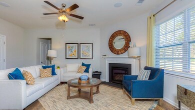 1283 Melon Colony Ave SW, Concord, NC 28027 - photo 5