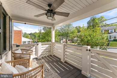 5836 Edgehill Dr, Alexandria, VA 22303 - photo 6