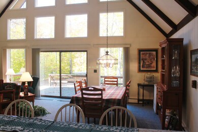 open floorplan