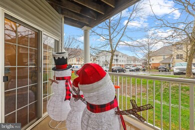 5003 Hollington Dr, Owings Mills, MD 21117 - photo 6