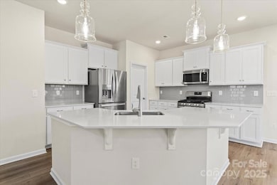 5789 Oak Branch Cir, Maiden, NC 28650 - photo 3