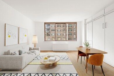 The Vanderbilt Condominium unit 4J, New York, NY 10016 - photo 2