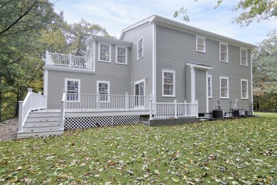 57 River Ridge, Wellesley Hills, MA 02481 - photo 4