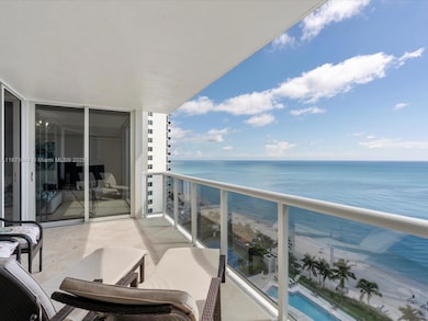 Ocean II unit 1406, Sunny Isles Beach, FL 33160 - photo 4