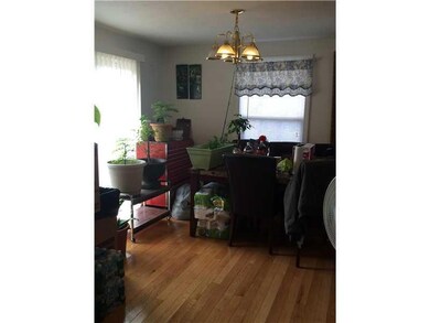 Dining Room.