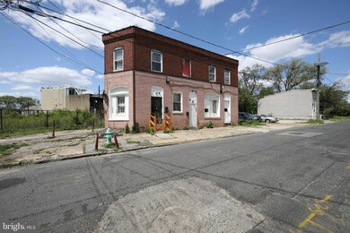 941 Newton Ave, Camden, NJ 08103 - photo 2