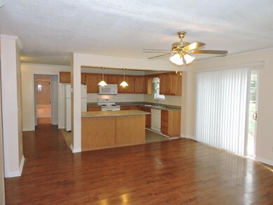 837 Gilley Cir, Manchester, TN 37355 - photo 7