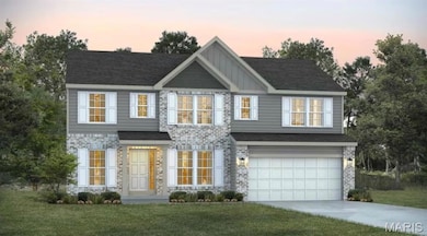 0 Unknown unit MIS25074644, Warrenton, MO 63383 - photo 3