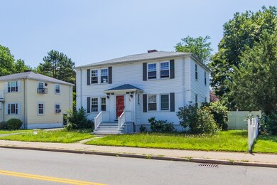 300 River St unit 2, Mattapan, MA 02126 - photo 2