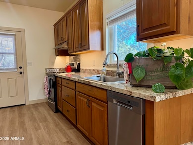 605 S Bootleg Aly, Payson, AZ 85541 - photo 5