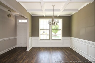 1774 Fordham Dr, Fayetteville, NC 28304 - photo 4