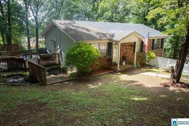 2410 Ormond Dr, Center Point, AL 35215 - photo 2