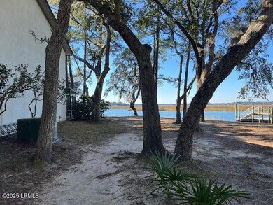 Side yard