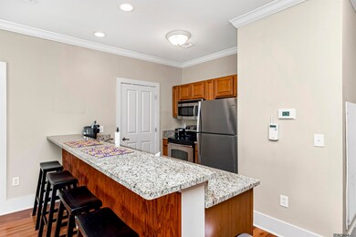 Fieldhouse Condominiums unit A311, Baton Rouge, LA 70802 - photo 4