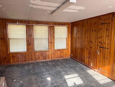 Breezeway