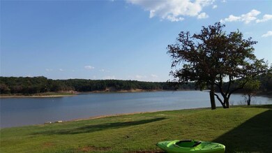 LOT 58 N Oakmont Ct, Gordonville, TX 76245 - photo 3