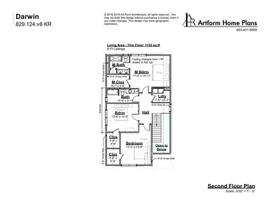 2 Lincoln Ave unit 1, Newmarket, NH 03857 - photo 2