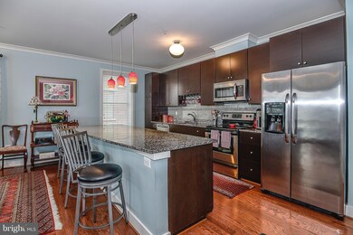 815 N Patrick St unit 207, Alexandria, VA 22314 - photo 5
