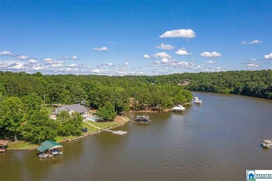 1231 Wright Way Dr, Wedowee, AL 36278 - photo 3