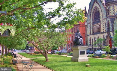 St. Paul at Chase Condominiums unit 412, Baltimore, MD 21202 - photo 7