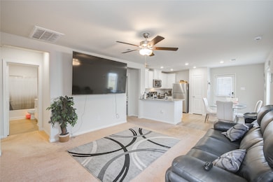 8007 Vanilla Orchid Dr, Houston, TX 77016 - photo 4