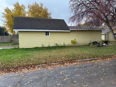 Extra large garage/shop