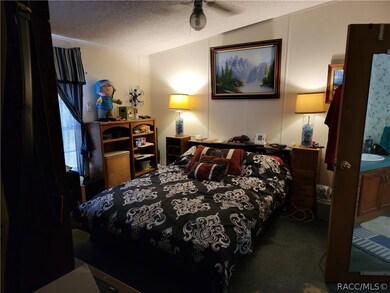 Master Suite.