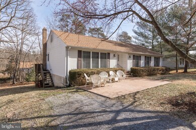 424 W Duck St, Front Royal, VA 22630 - photo 3