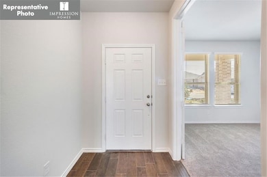 701 Nandina Rd, Weatherford, TX 76086 - photo 4