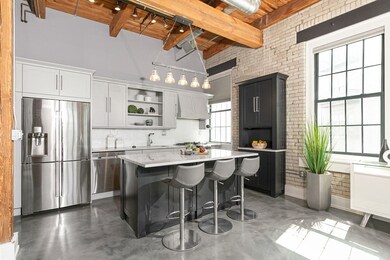 43 Charlton St unit B-509, Everett, MA 02149 - photo 5