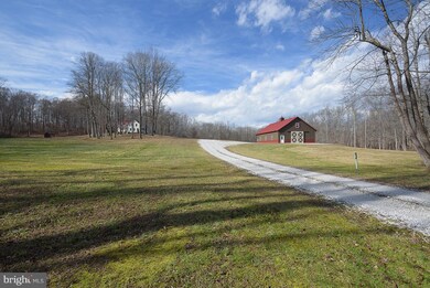 4060 Muddy Creek Rd, Harwood, MD 20776 - photo 2
