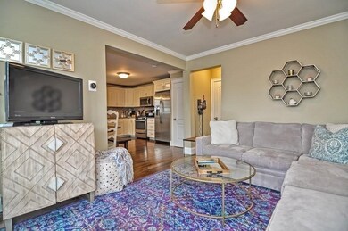 35 Howard St unit 1, Watertown, MA 02472 - photo 7